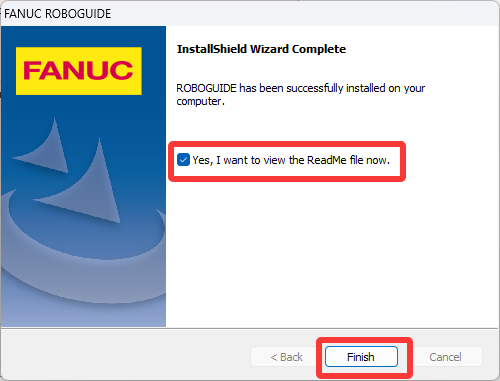 【保姆级教程】Fanuc RoboGuide V10.0 详细安装教程 + 完整安装包分享!